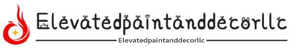 Elevatedpaintanddecorllc